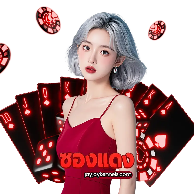 สล็อตฝากซองแดง